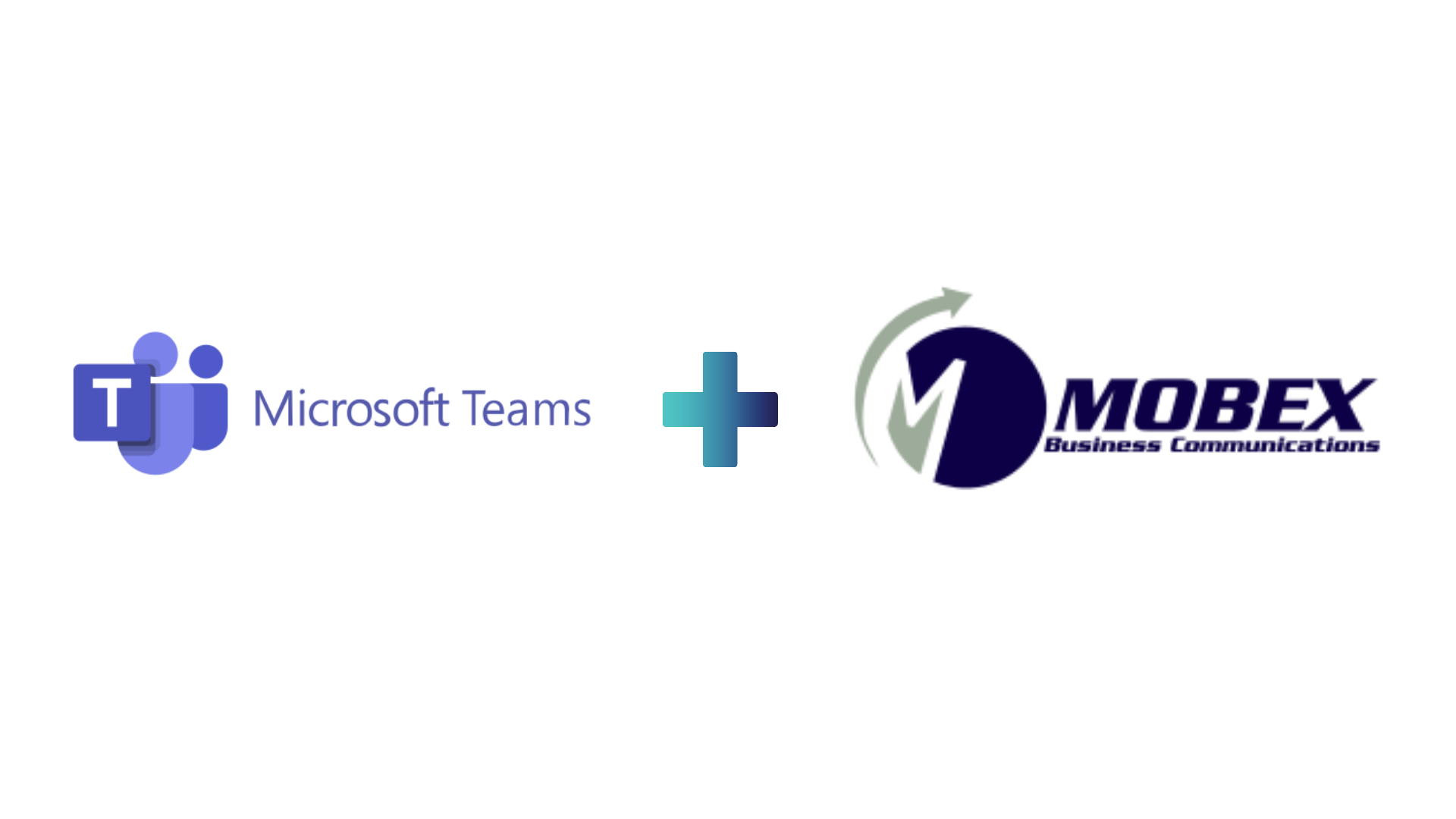 Mobex For Teams Logos 